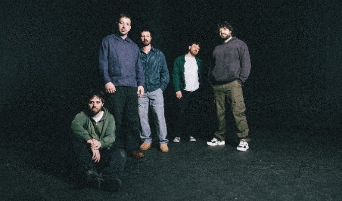 Citizen – Halcyon Blues World Tour