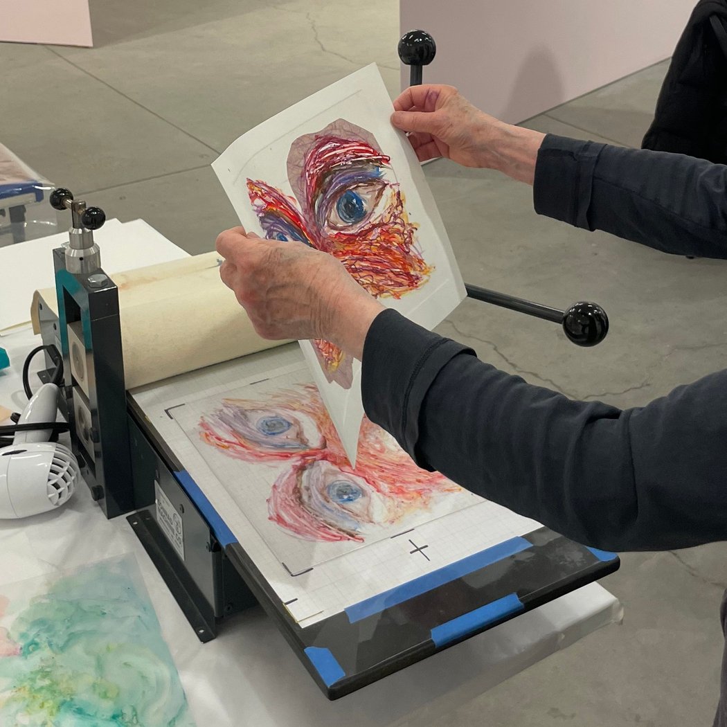 Felipe Baeza: Anima Workshop 1