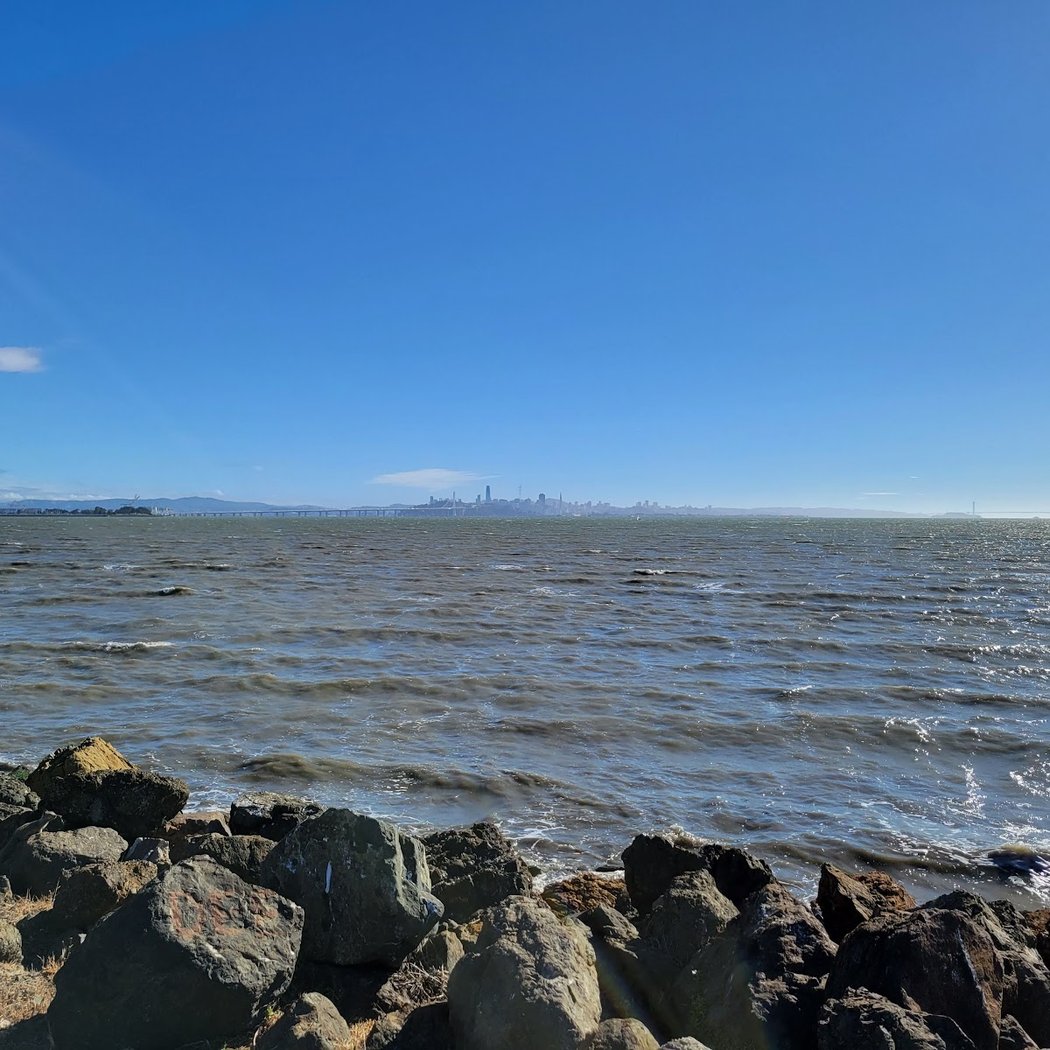 Barkley Beach 1
