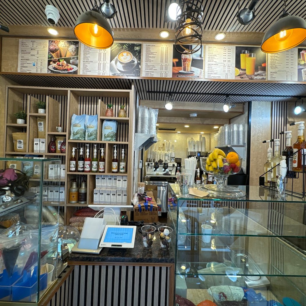 Sip & Scoop 2