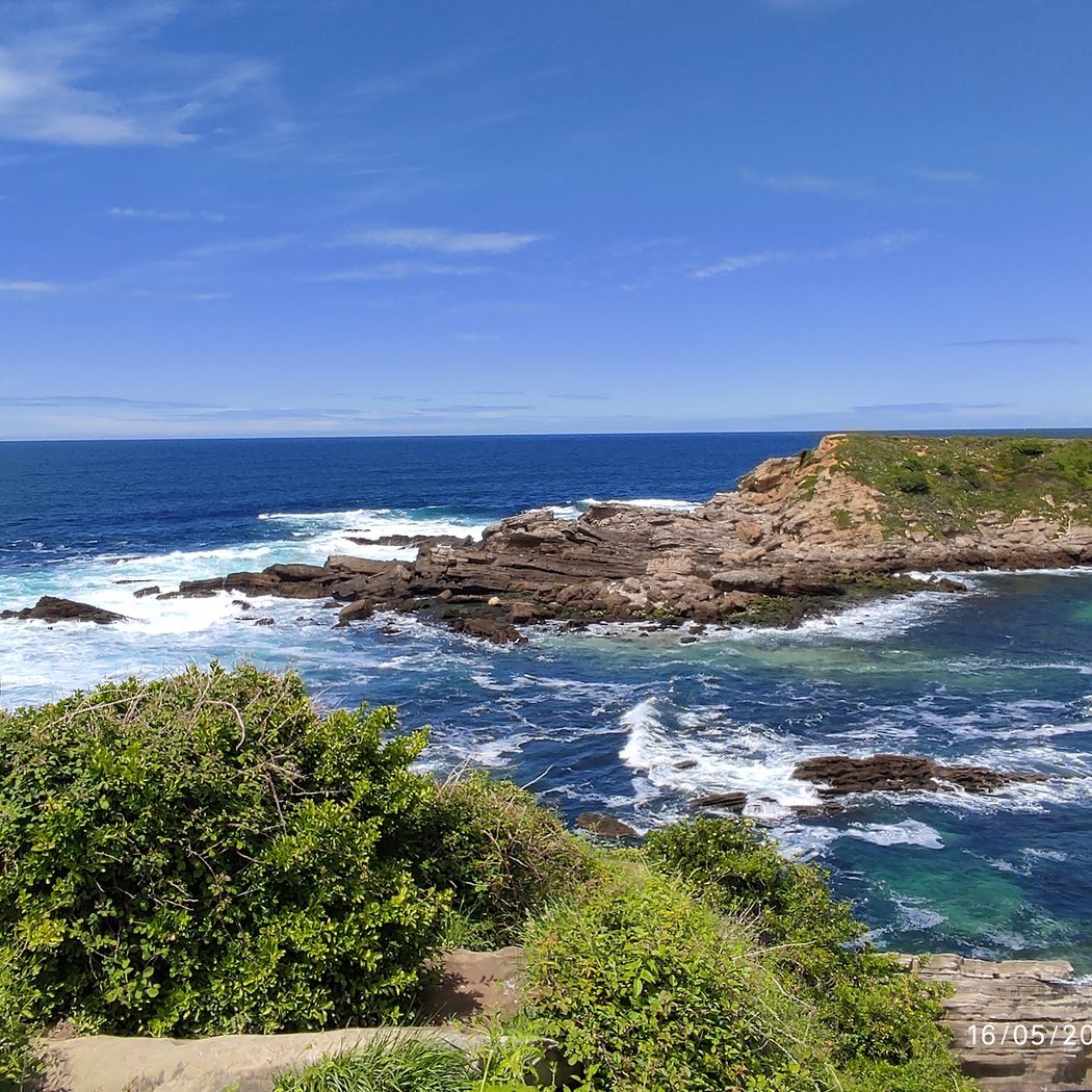 Cape Higuer Lighthouse 3