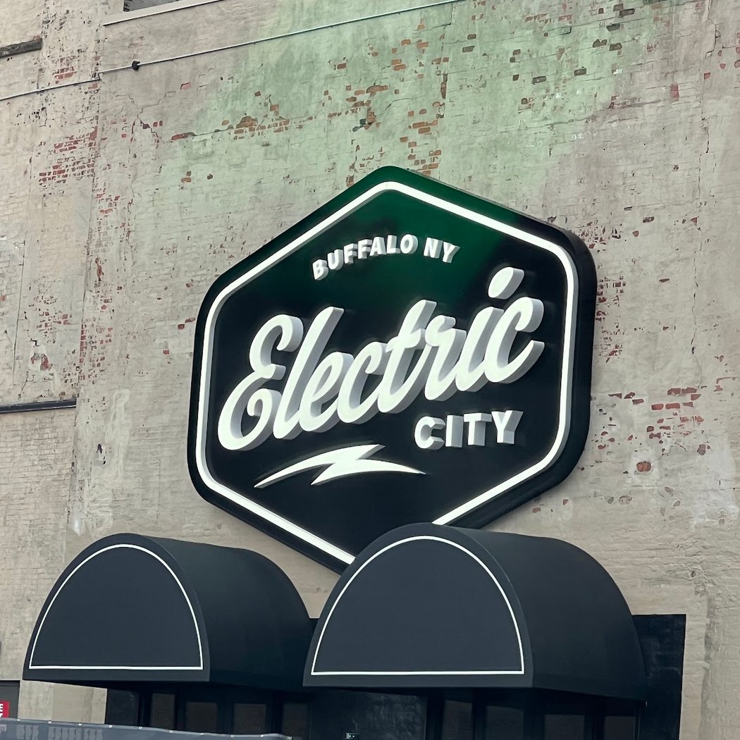 Electric City 3
