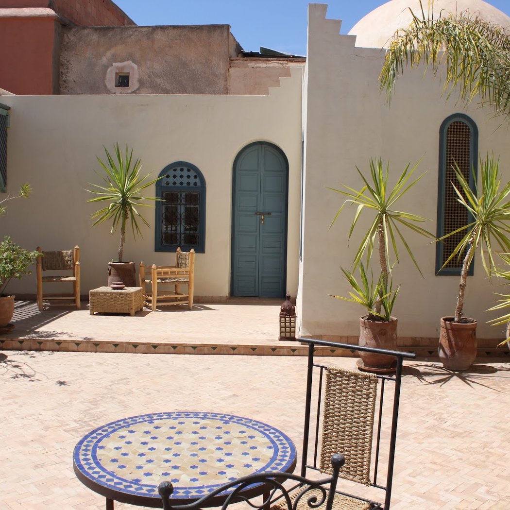 Riad Sahara Nour 2