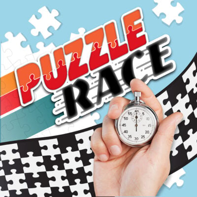 COTU Puzzle Races 1