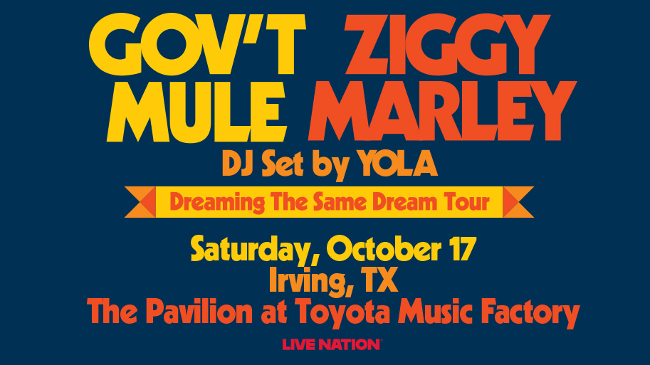 Gov’t Mule 1