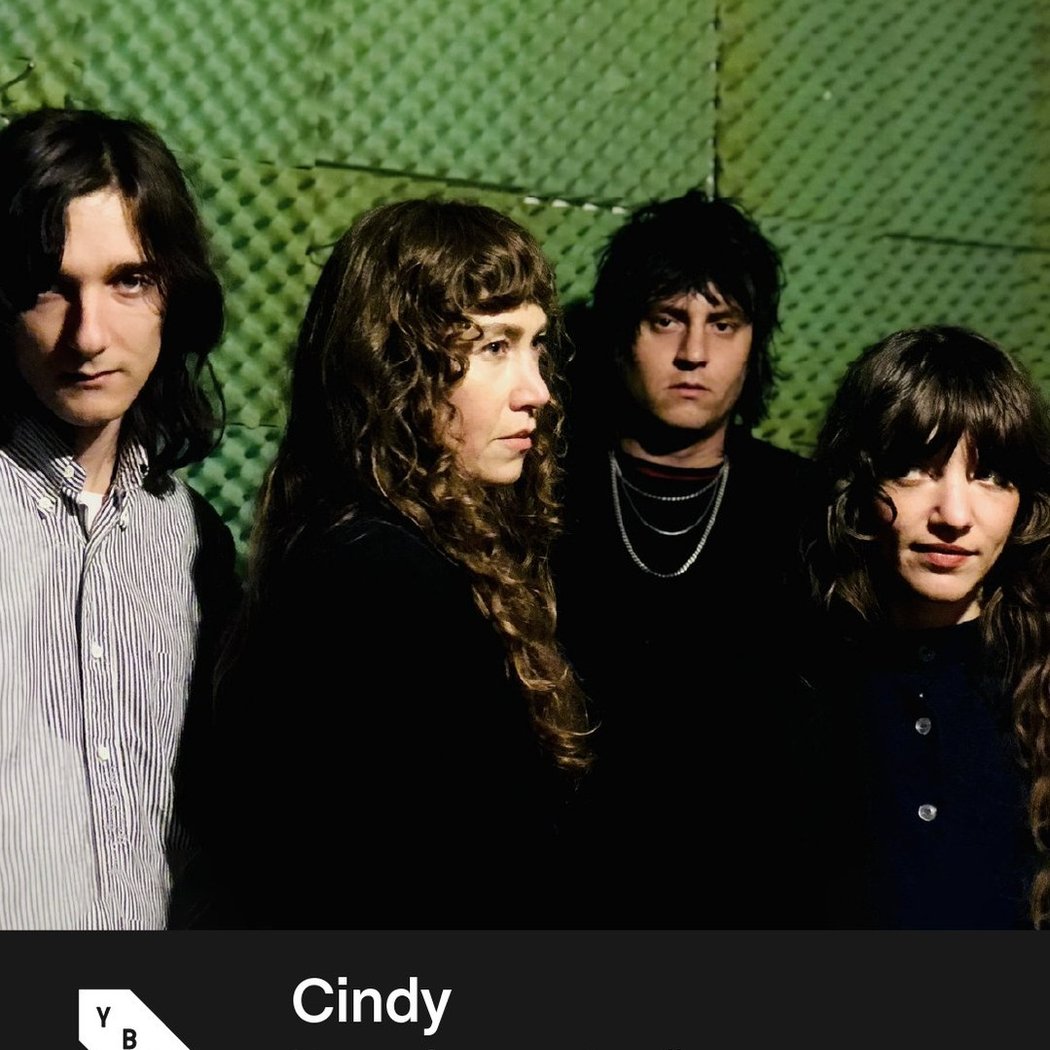 Free Indie-Pop Show: Cindy Live Inside Art Gallery 1
