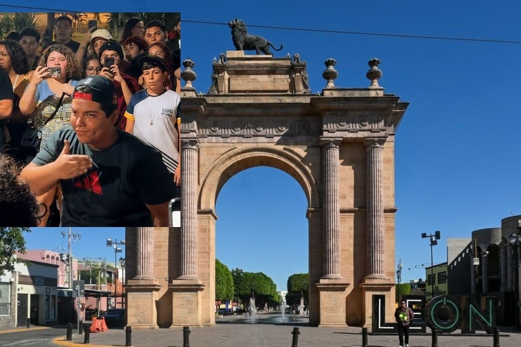 Primer Torneo de Aura de León 1