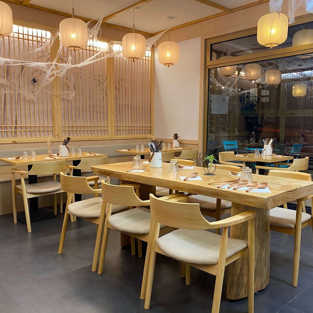 Umami Ramen 2