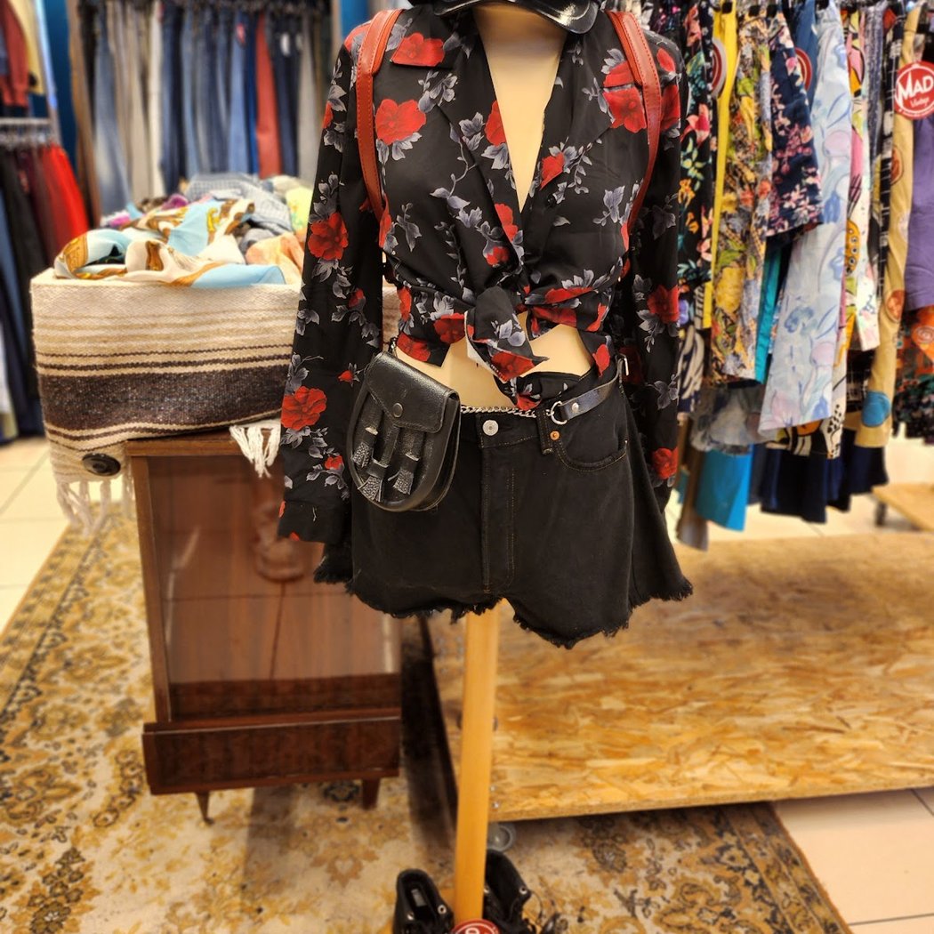 Mad Vintage 1