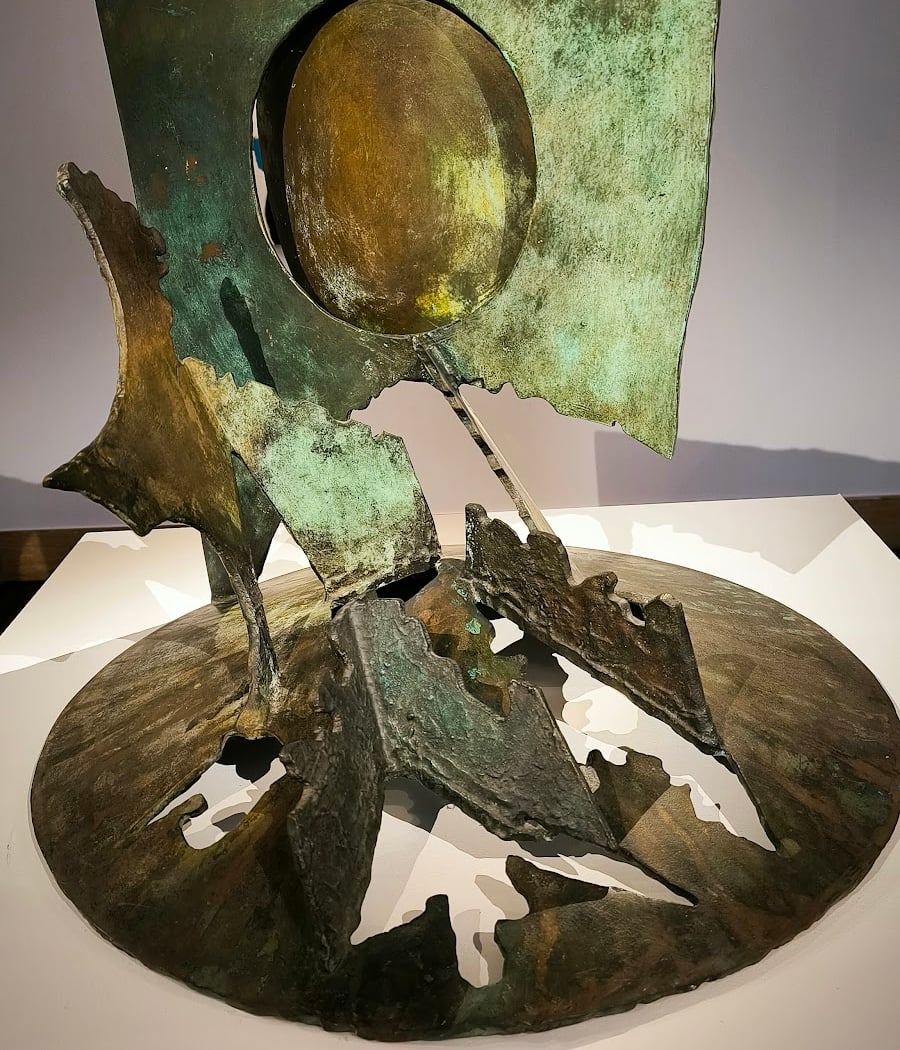 Galerie Vallois - Art Moderne et Contemporain 3