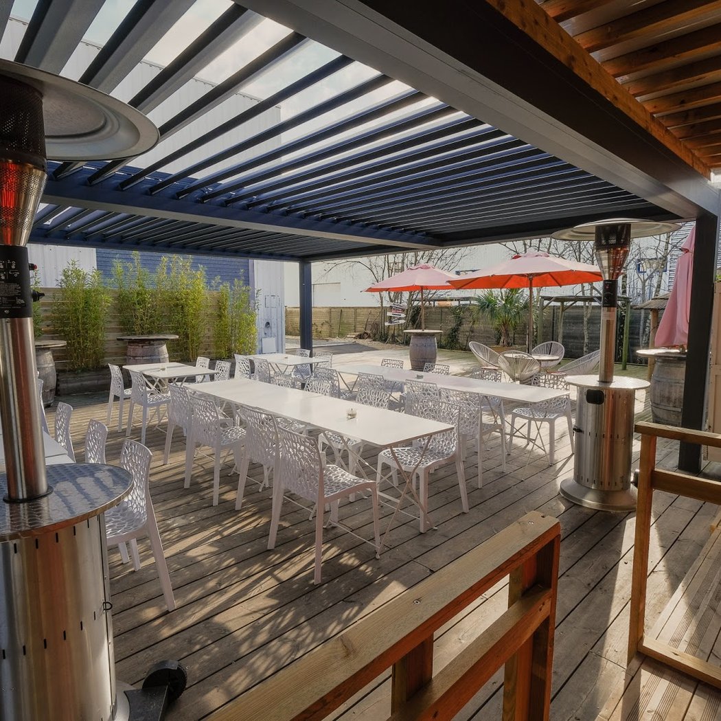 Le Container • Burgers & Salades Sur-Mesure 3