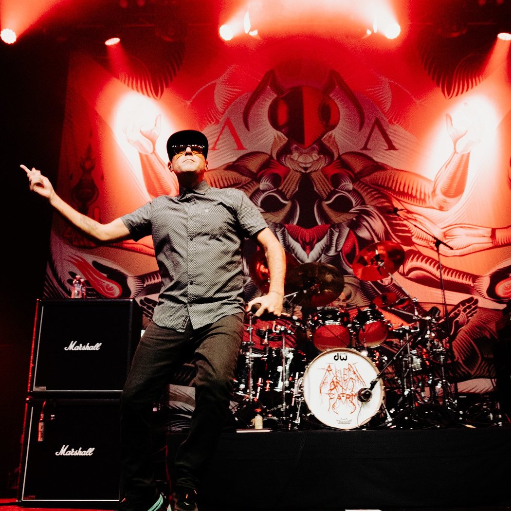 Alien Ant Farm 1