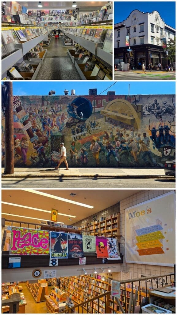 Telegraph Avenue 4