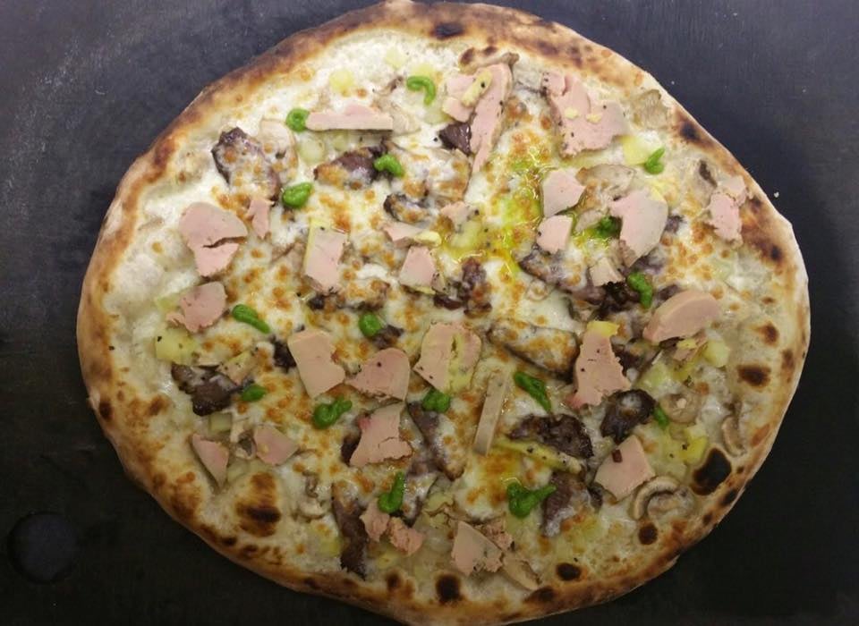 Pizza chez Pascal 1