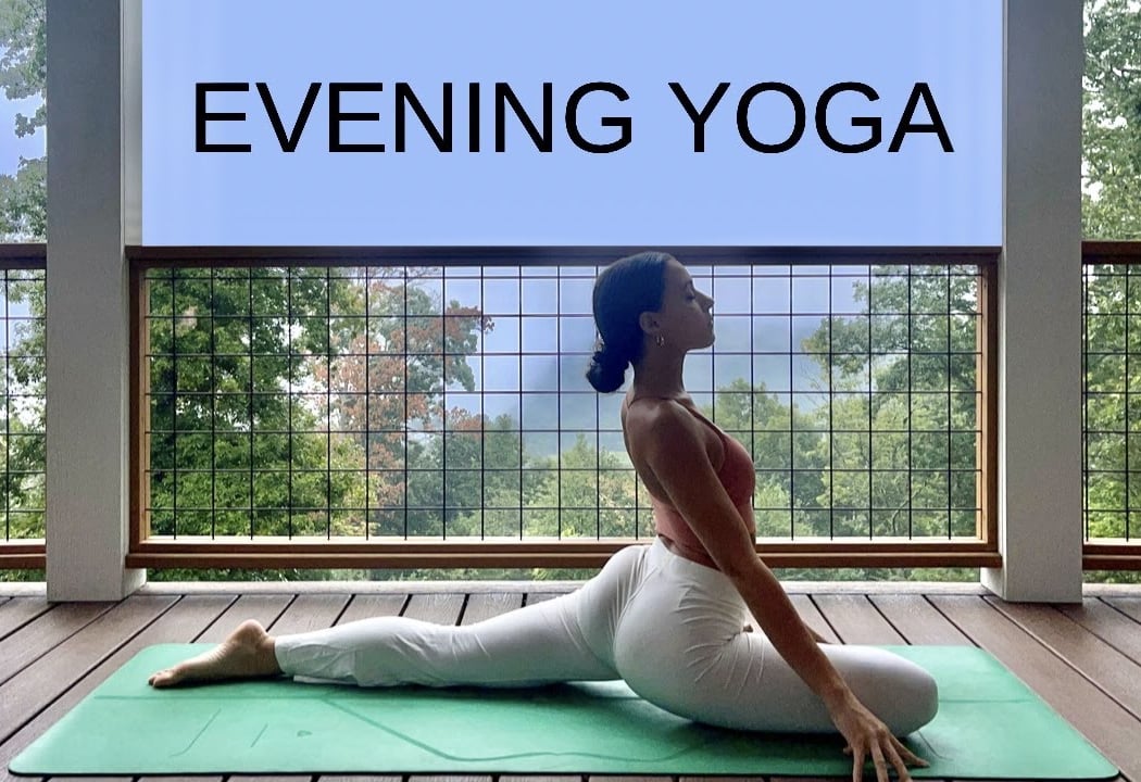 Yoga Asana 2