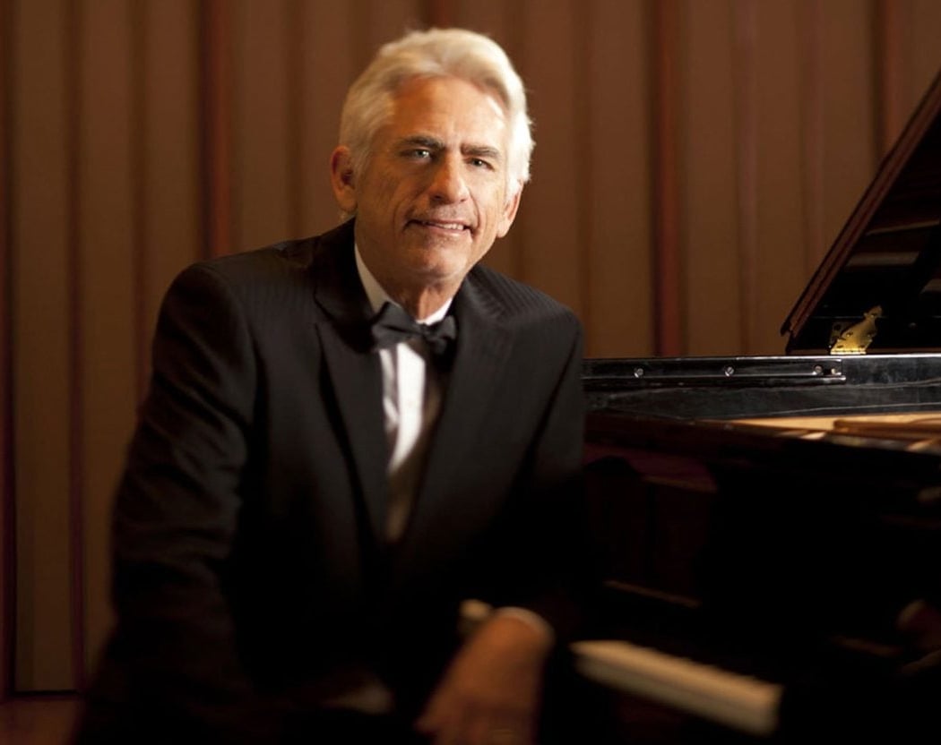 David Benoit 1