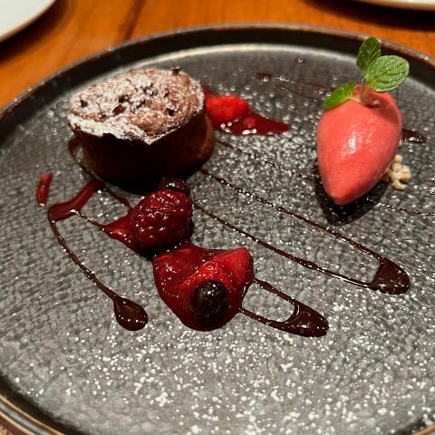 Bistrot Vivienne 1