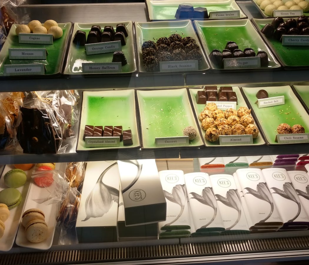 Kee's Chocolates 4