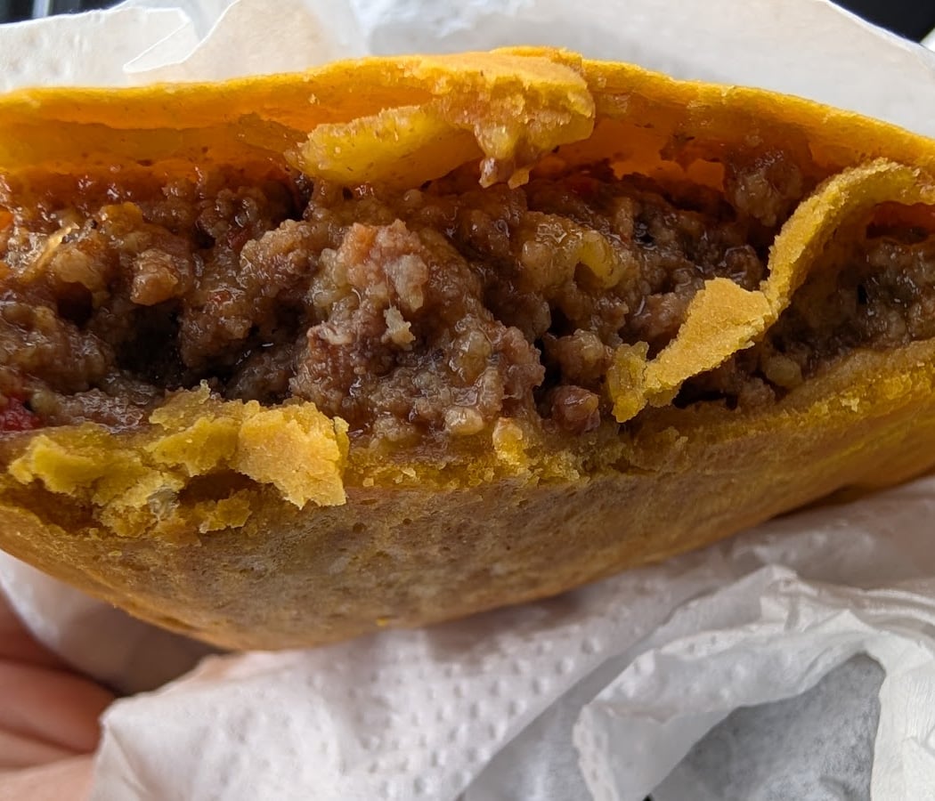 Paul's Caribbean Bakery Inc. 1