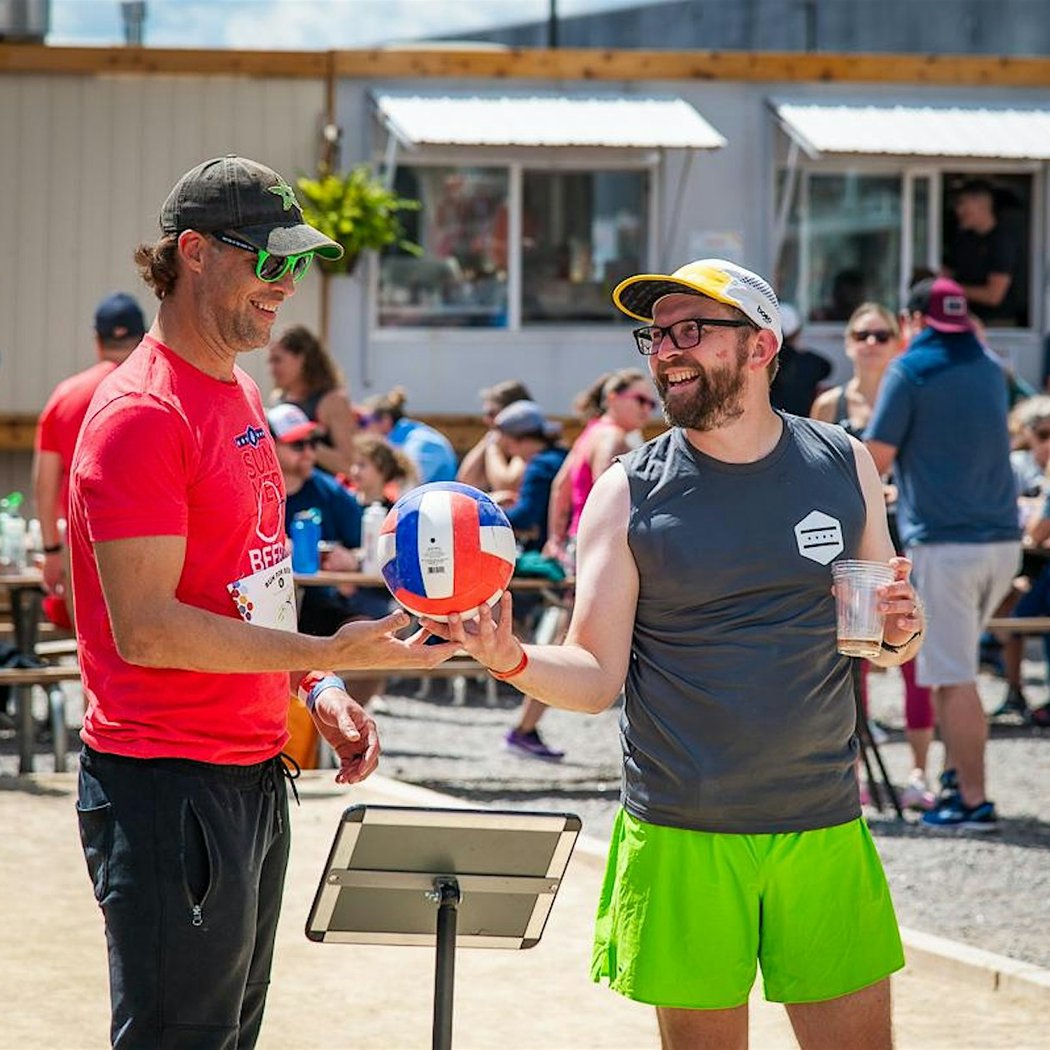5k Fun Run x Forgotten Star Brewing 2