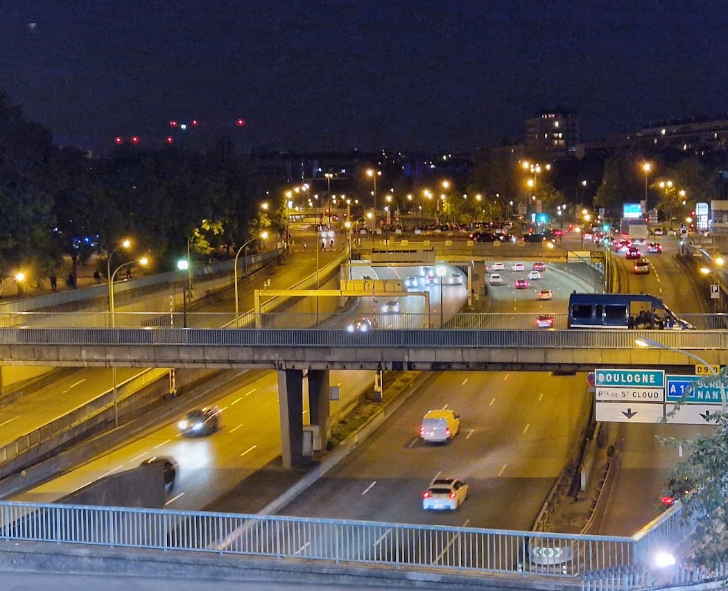 Blvd Périphérique 3