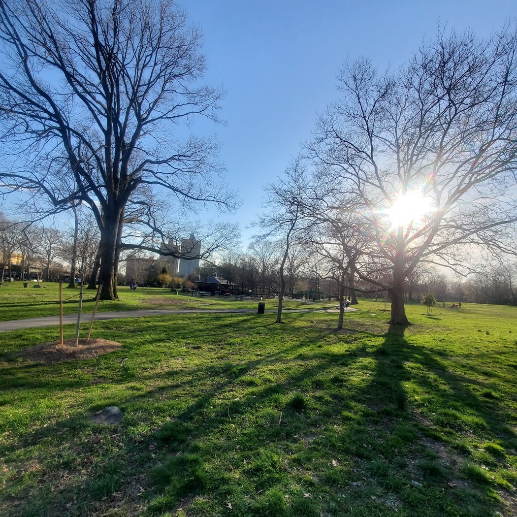 Urban Park Rangers Camping Lottery 3