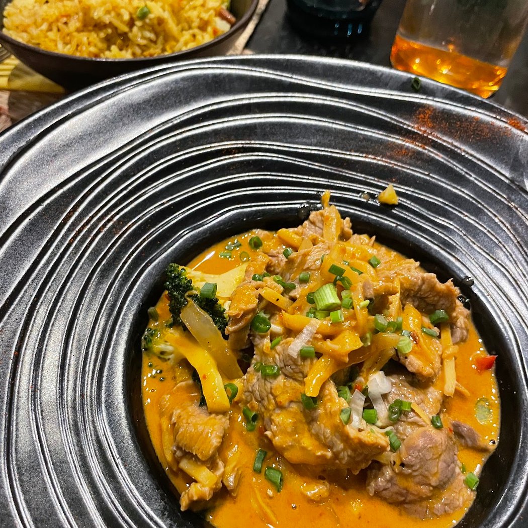 Restaurant La Pagode 3