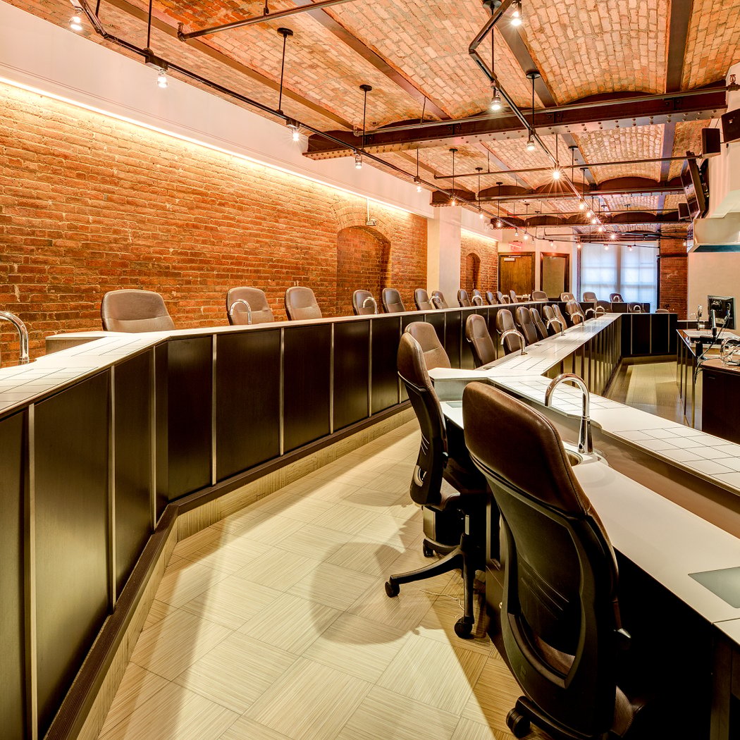 Astor Center 3
