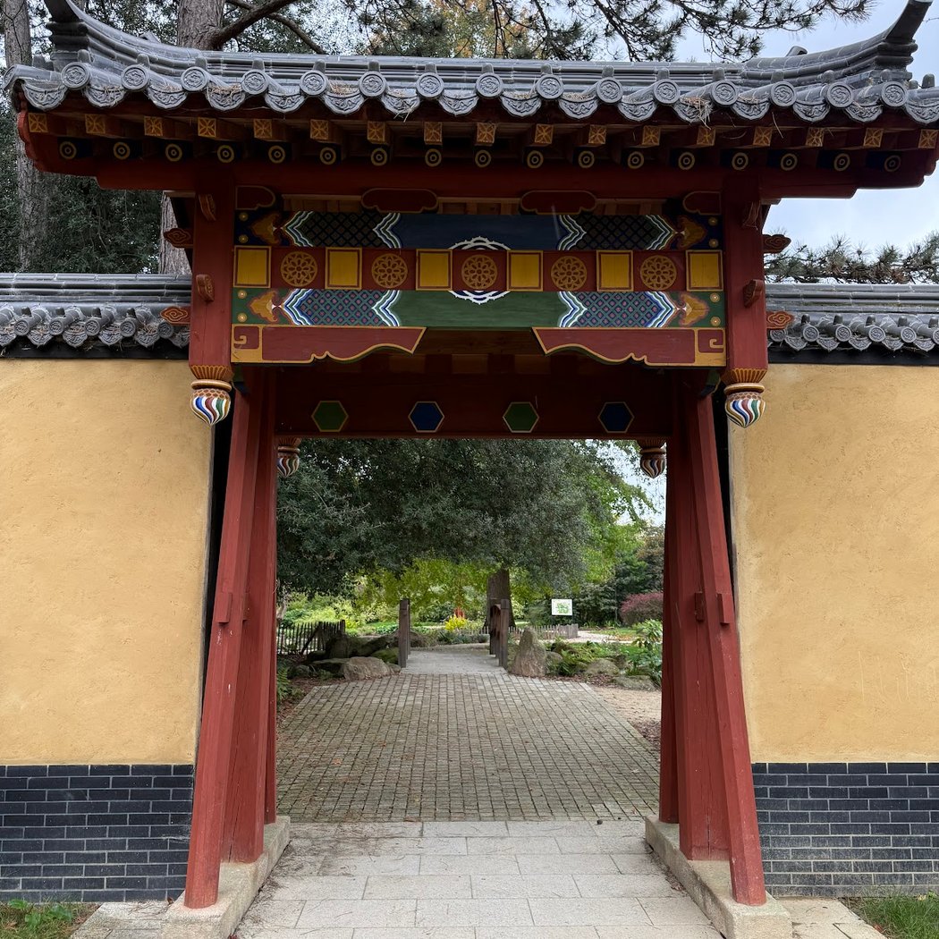 chinois Garden 2