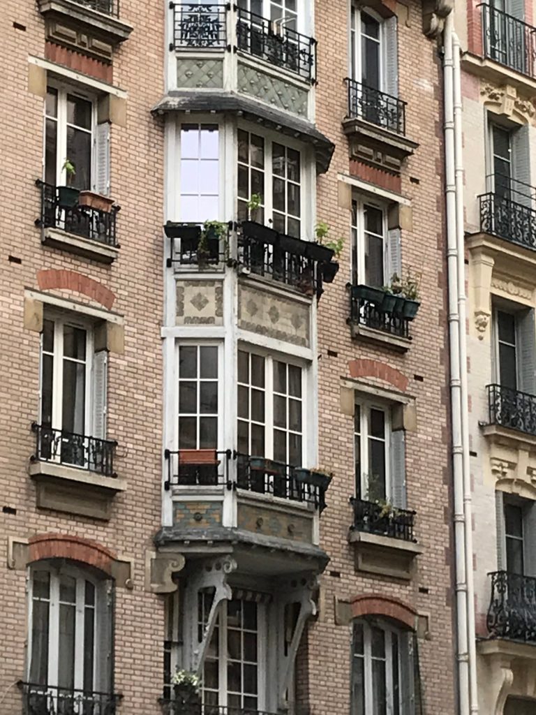 Castel Béranger 3