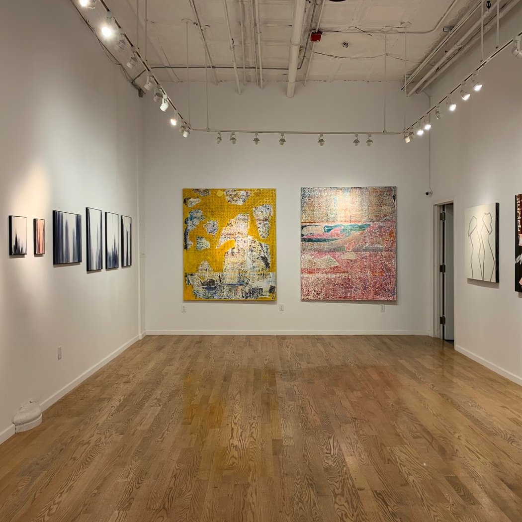 NewYorkART•com | New York Art Center 1