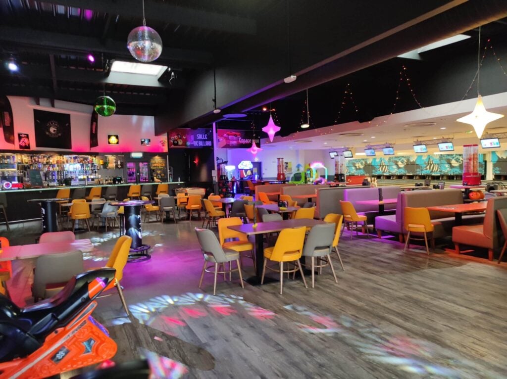Presqu'Ile Bowling 3