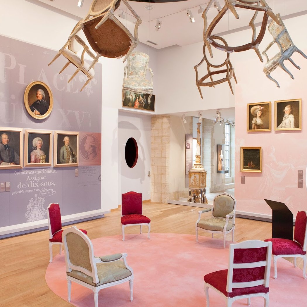 MAHB | Musée d’Art et d’Histoire Baron Gérard 3