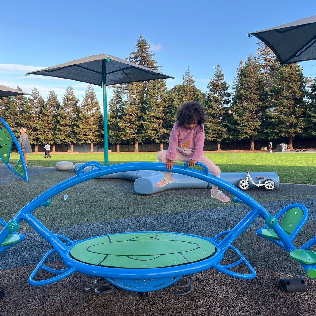 Central Park playground 2