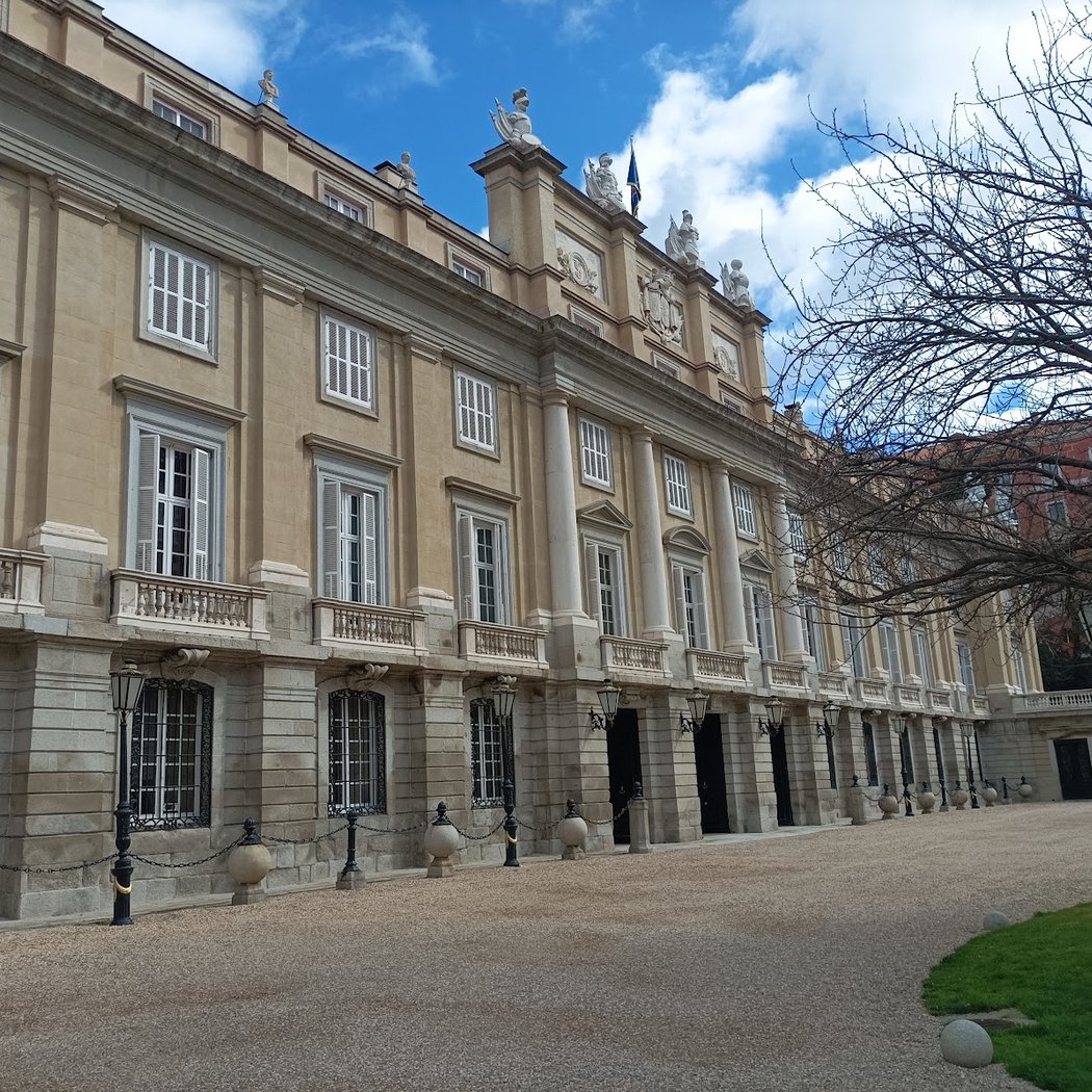 Cayetana. Grande de España 2