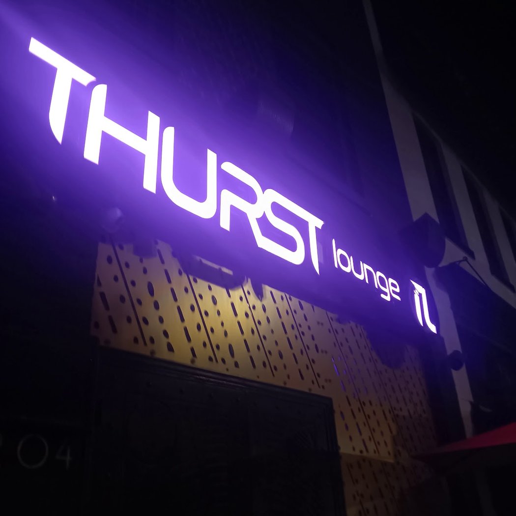 Thurst Lounge 2