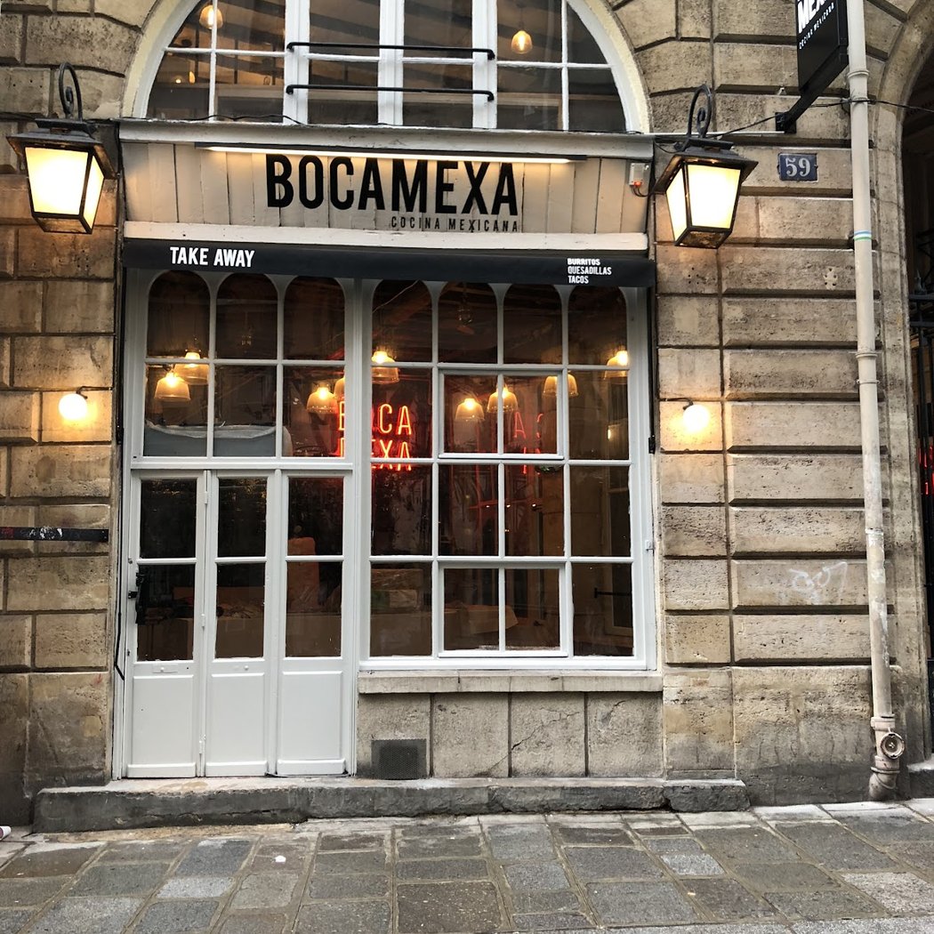 Bocamexa 2