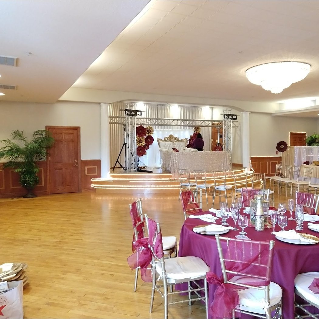 S.D.E.S. Portuguese Hall of Alvarado 1