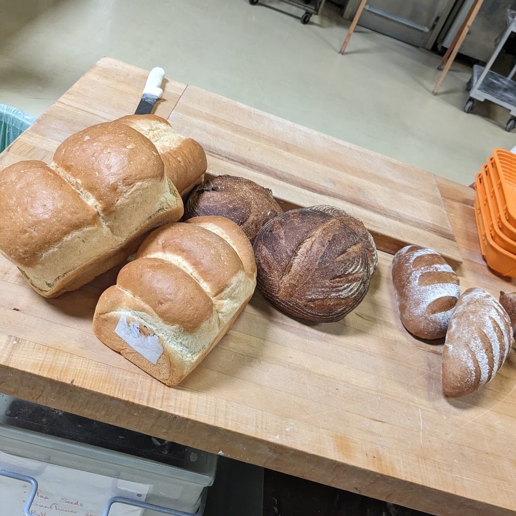 Cottage Baking: Building a Home-Based Baking Business 4