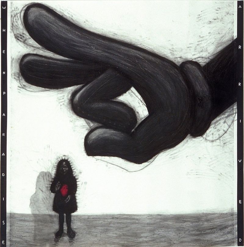 Far Out: Northern California Art from the di Rosa Collection 1