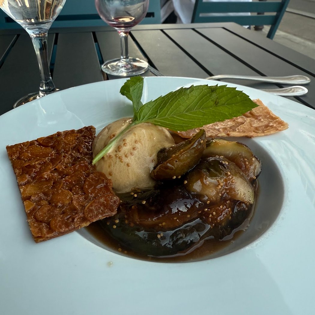 Restaurant a La Coupole 3