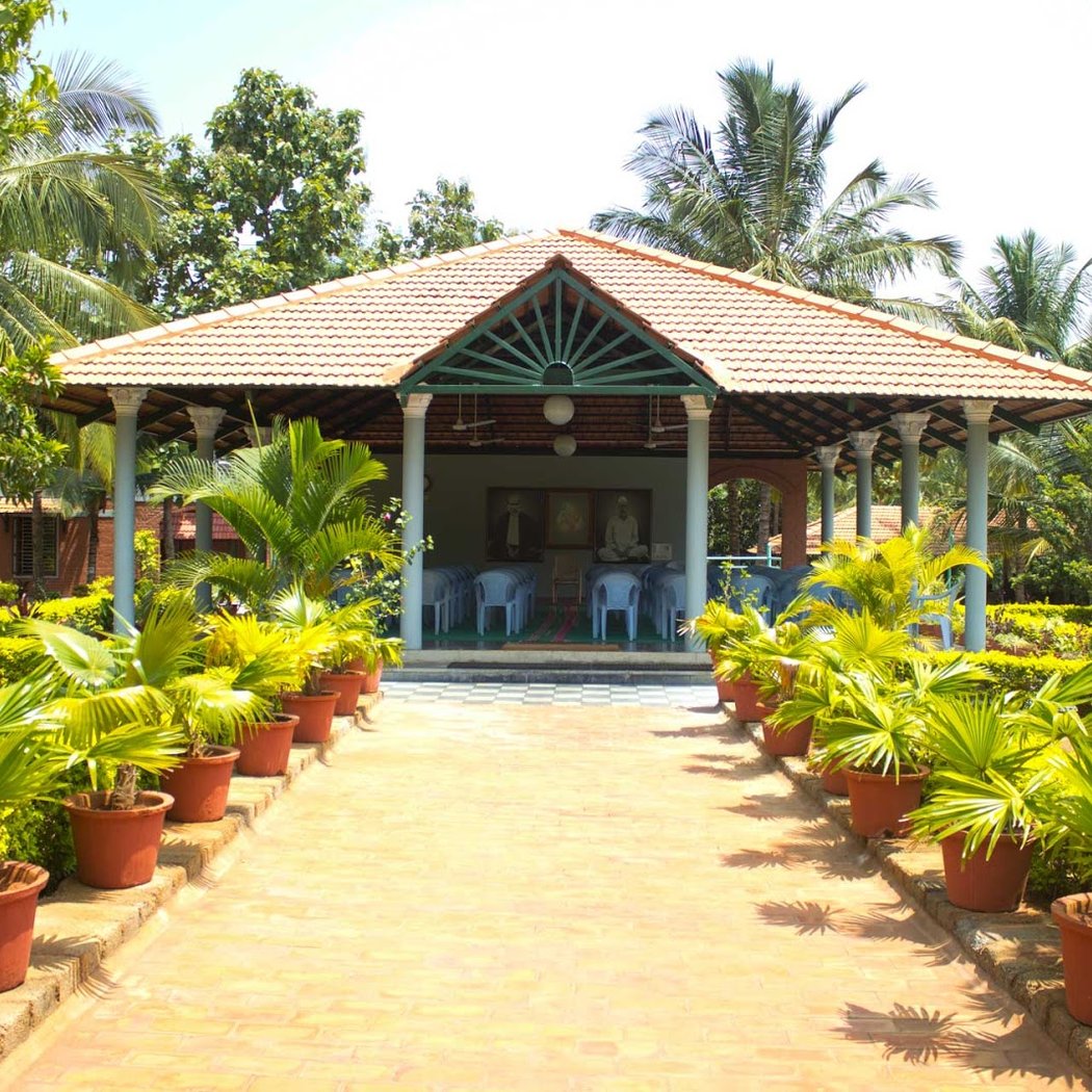 Free SRCM Heartfulness Meditation Centre 1