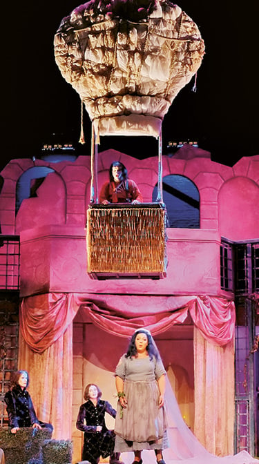 Cendrillon de Rossini 3