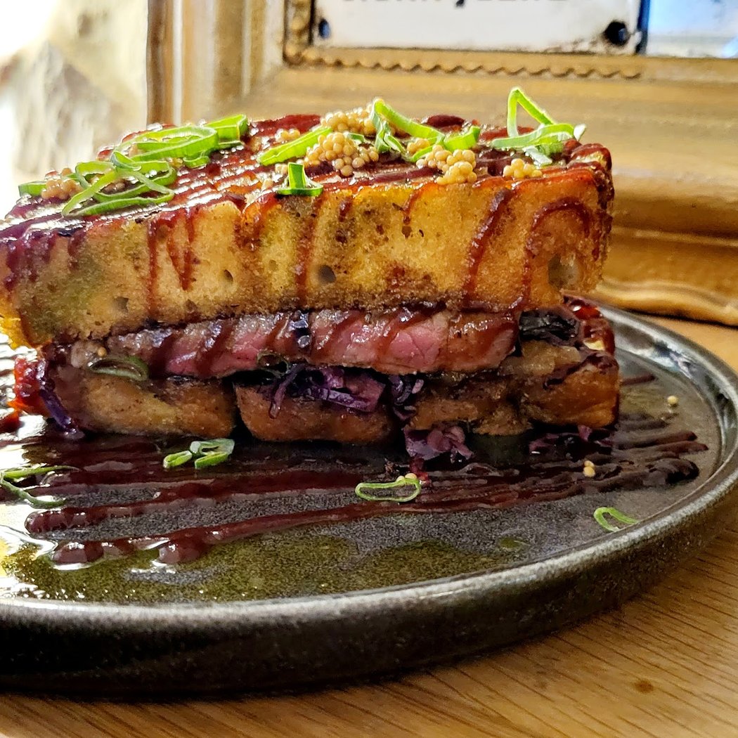 Bistrot Pépite 1