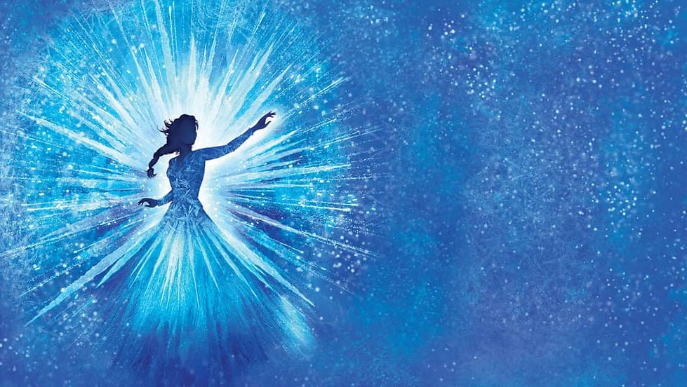 Frozen with Palo Alto Players – Magical Series Relaxed Performance 2