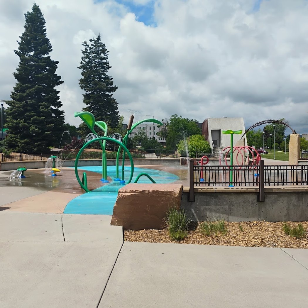 Ralston Central Park 2