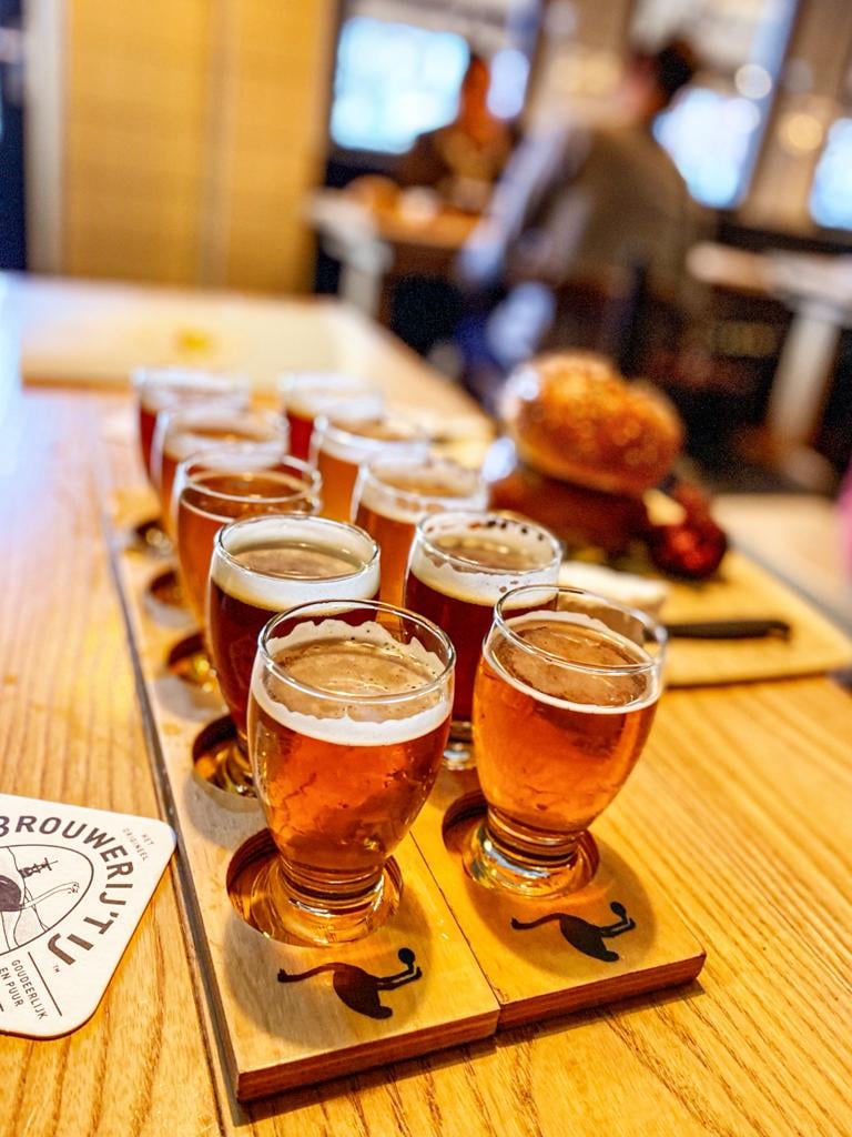 Brouwerij 't IJ 1