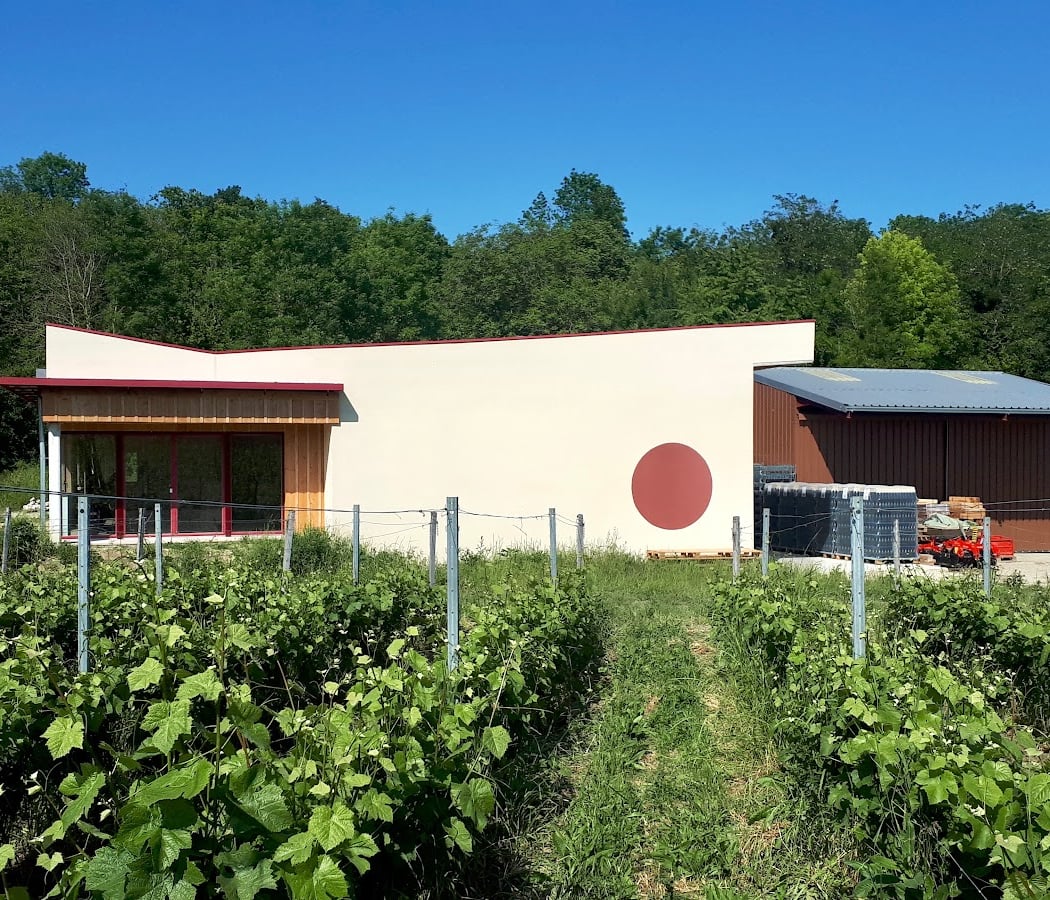 Les Coteaux du Montguichet 4
