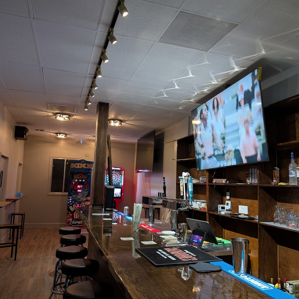 AJ's Bar 3