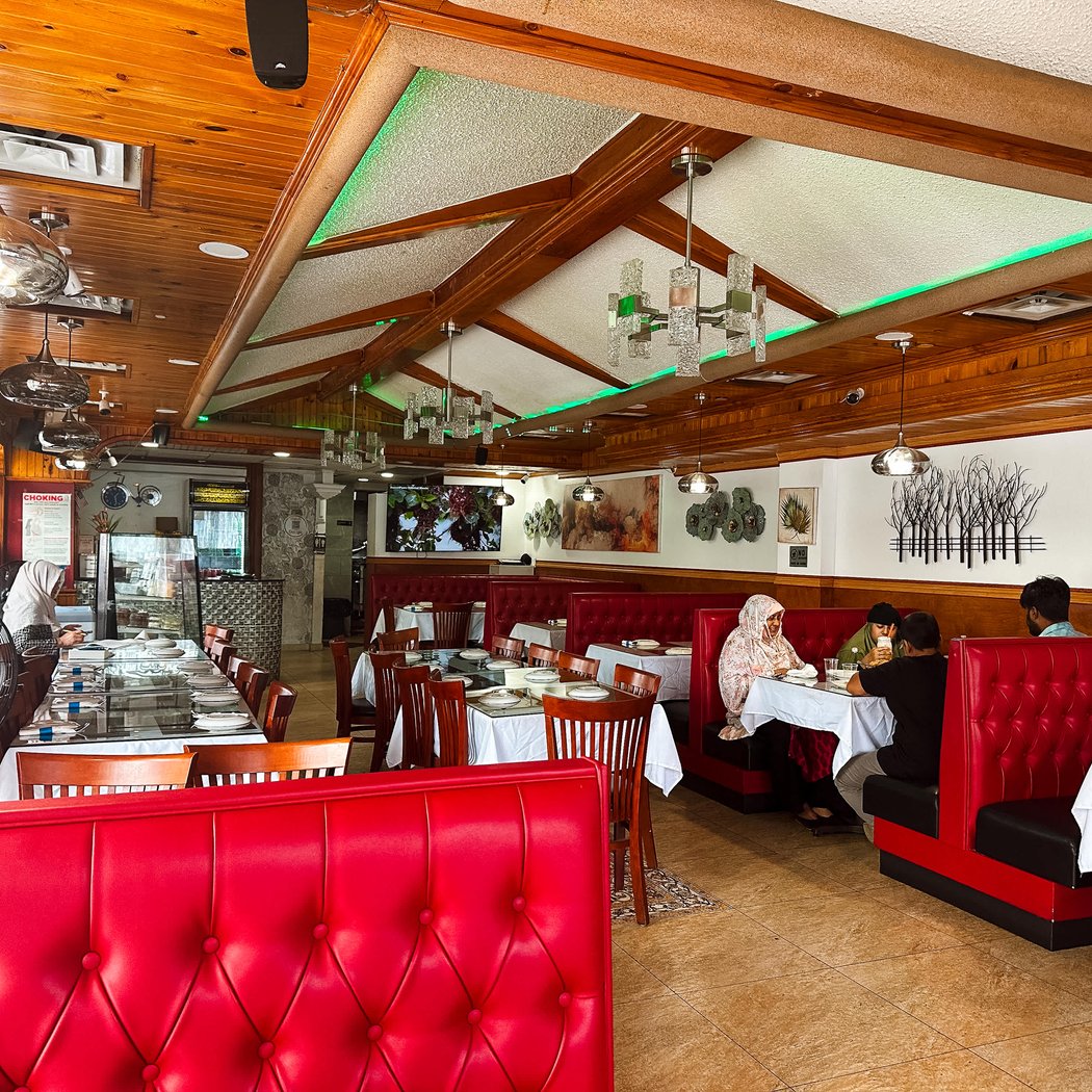 Chang pai Chinese ozone park 3